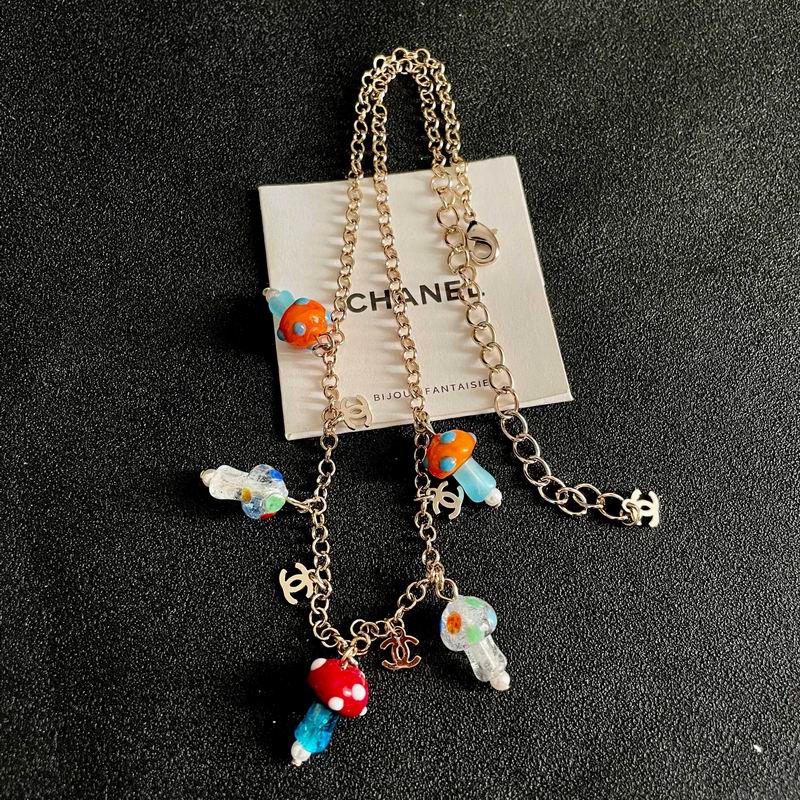 Chanel Necklace 08yxs72